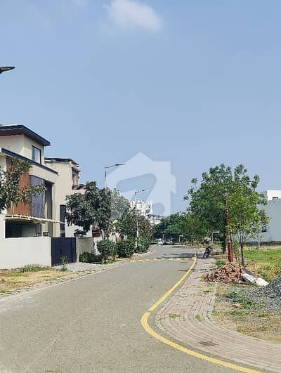 6 Marla Plot For Sale In Dream Gardens Lahore Ph 2 6 Marla Plot For Sale In Dream Gardens Lahore Ph 2