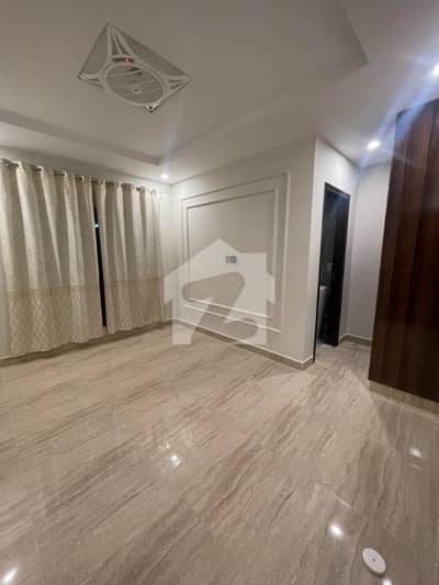 One-Bedroom Non-Furnished Apartment for Rent in Bahria Town One-Bedroom Non-Furnished Apartment for Rent in Bahria Town