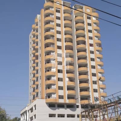 2 Bedroom Apartment Available For Rent At Laila Masood Tower