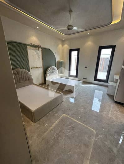 1000 Sq. Yds Brand New Fully Furnished Luxury Bungalow for Rent | 7 Beds | Pool | Basement | Lift | DHA Phase 8 Zone A 1000 Sq. Yds Brand New Fully Furnished Luxury Bungalow for Rent | 7 Beds | Pool | Basement | Lift | DHA Phase 8 Zone A