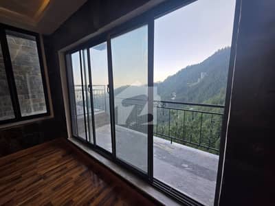 Brand New Triple Storey Villa For Sale- Khaira Gali