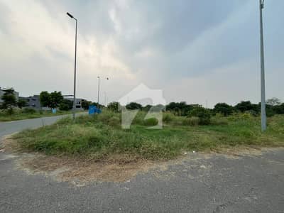 Corner 1 Kanal Premium Plot With Access Area Situated At Elite Neighborhood Of Block U Phase 7 DHA Lahore Corner 1 Kanal Premium Plot With Access Area Situated At Elite Neighborhood Of Block U Phase 7 DHA Lahore