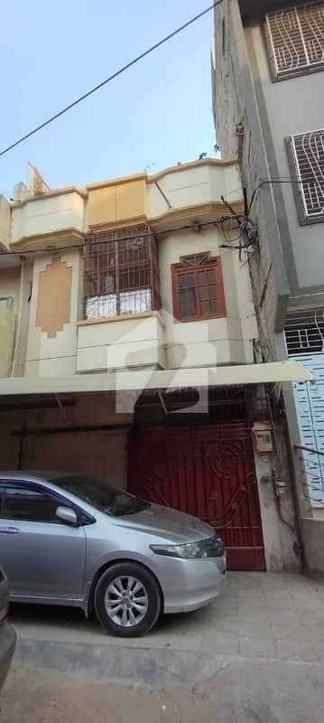 گلستانِِ جوہر ۔ بلاک 15 گلستانِ جوہر,کراچی میں 2 مرلہ Studio مکان 2.15 کروڑ میں برائے فروخت۔
