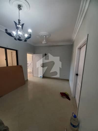 3 Bed Dd Apartment Marble Floor Corner Building West Open 3 Side Corner