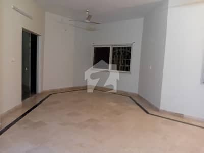 Portion Available For Rent Dha Phase 7 Khy E saadi