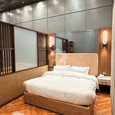1 Bedroom 600 Sqft furnished Apartment For Rent In MM Alam Road 1 Bedroom 600 Sqft furnished Apartment For Rent In MM Alam Road