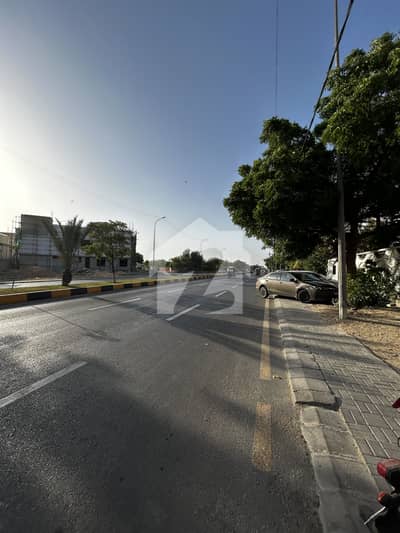 100 YARDS PLOT FOR SALE DHA PHASE 8, KHAYABAN-E-IQBAL 100 YARDS PLOT FOR SALE DHA PHASE 8, KHAYABAN-E-IQBAL