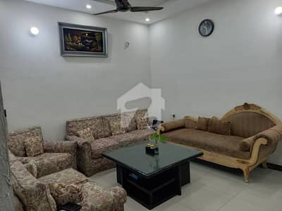 6 Marla Double Storey House For Sale