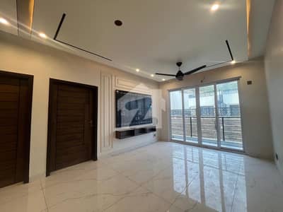 Brand New 3 Bed Dd Available For Rent At Court Twin Tower