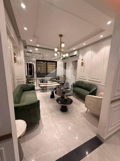 Brand New 2 Bed DD Apartment For Sale At Booking Price | 1250 Sq. Ft. | Prime Location, Naya Nazimabad Brand New 2 Bed DD Apartment For Sale At Booking Price | 1250 Sq. Ft. | Prime Location, Naya Nazimabad