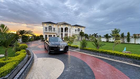 GULBERG GREEN ISLAMABADC BLOCK 4 KANAL FULLY LUXURY DESIGNER FARM HOUSE FOR SALE GULBERG GREEN ISLAMABADC BLOCK 4 KANAL FULLY LUXURY DESIGNER FARM HOUSE FOR SALE