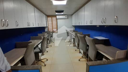 Fully Furnished Office Available For Rent Fully Furnished Office Available For Rent