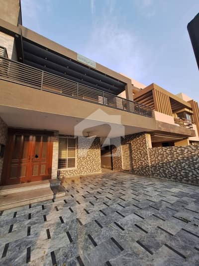 1 Kanal Brand New Luxury House Available For Rent In EME