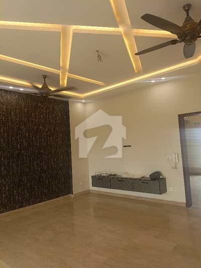 Punjab Government Employees Society Phase 1 Kanal Upper Portion Available For Rent