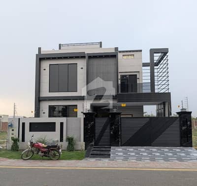 13 Marla House For Sale In Dream Gardens Lahore Ph 2