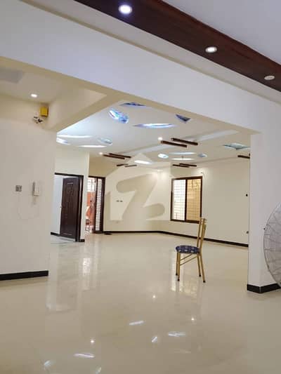 BRAND NEW SILENT COMMERCIAL SPACE AVAILABLE FOR RENT GULSHAN-E-IQBAL BLOCK 5