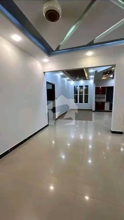 SILENT COMMERCIAL OFFICE SPACE AVAILABLE FOR RENT GULSHAN-E-IQBAL BLOCK 5