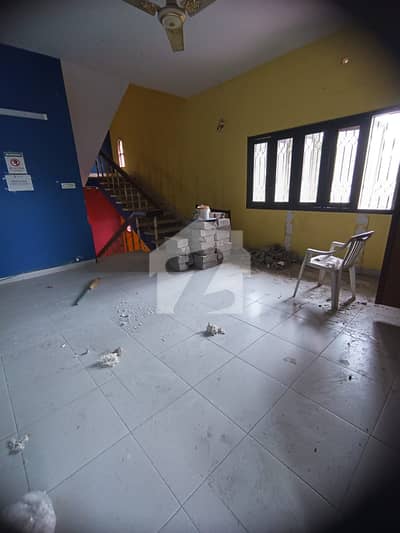SILENT COMMERCIAL INDEPENDENT BUNGALOW AVAILABLE FOR RENT GULSHAN BLOCK 4
