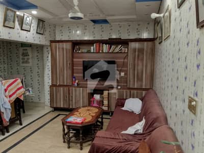 11.25 Marla Used House For Sale At Prime Location, Owner Build House, Near Himayat E Islam School, Near To Main Multan Road Ideal Location For Residence