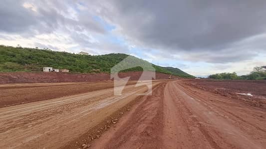 3rd Balloting 10 Marla Plot Available 3Years Installment Plan In Margalla Enclave Islamabad Sector ME-1 3rd Balloting 10 Marla Plot Available 3Years Installment Plan In Margalla Enclave Islamabad Sector ME-1