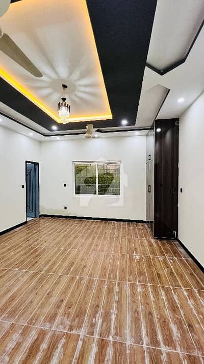 Bani Gala House For Sale Sized 4 Marla