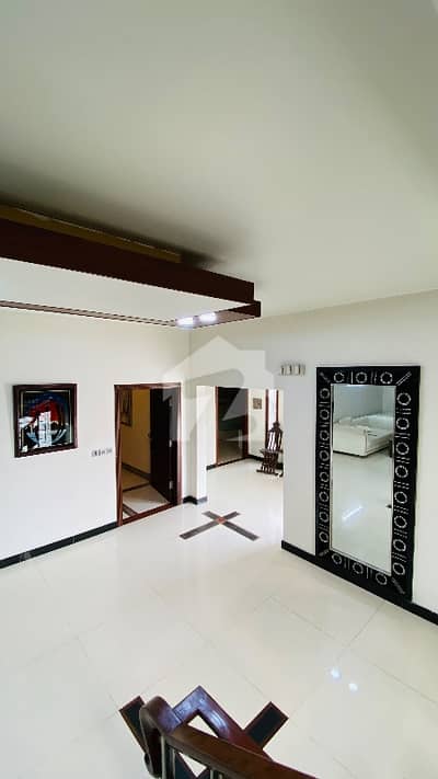 500 Square yards Upper Portion for Rent | Khayaban-e-Tauheed, DHA Phase V