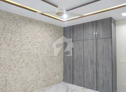 Double Storey 10 Marla House Available In Bahria Town Phase 8 - Block E For رینٹ Full Renoveted