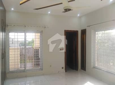 Affordable House For Rent In Bahria Town Phase 8 - Block C