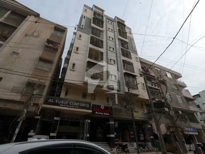 گلشنِ اقبال - بلاک 13 سی گلشنِ اقبال,گلشنِ اقبال ٹاؤن,کراچی میں 3 کمروں کا 7 مرلہ فلیٹ 2.3 کروڑ میں برائے فروخت۔ گلشنِ اقبال - بلاک 13 سی گلشنِ اقبال,گلشنِ اقبال ٹاؤن,کراچی میں 3 کمروں کا 7 مرلہ فلیٹ 2.3 کروڑ میں برائے فروخت۔