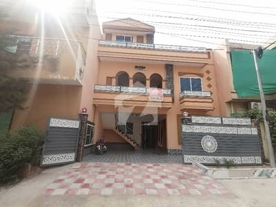 Your Search For Prime Location House In Rawalpindi Ends Here