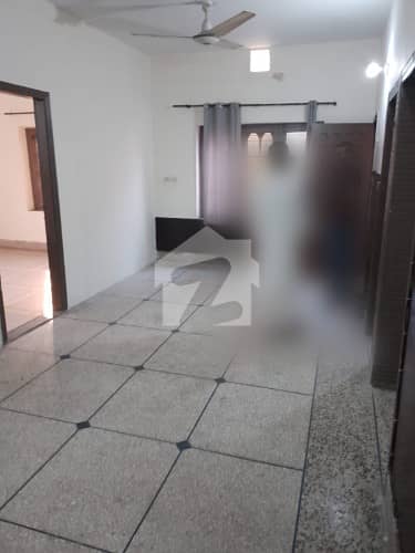 First Floor Ava For Rent At A Block Satellite Town