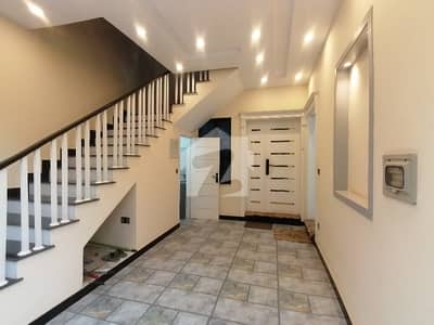 Prime Location 5 Marla House For Sale In Beautiful Bostan Valley Prime Location 5 Marla House For Sale In Beautiful Bostan Valley