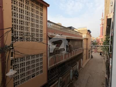 Book A 120 Square Yards House In Metrovil Colony - Block 1/1 Book A 120 Square Yards House In Metrovil Colony - Block 1/1