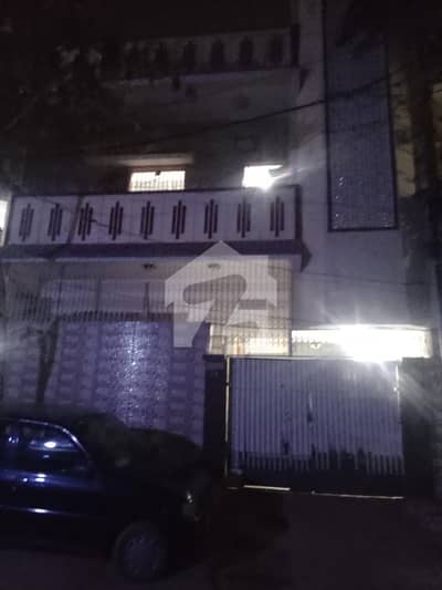 Prime Location House Of 120 Square Yards Is Available For Sale In Shadman Town - Sector-14/A, Karachi
