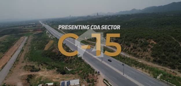 C15 CDA Sector 5Marla plot file