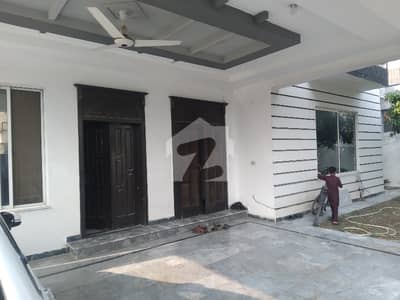 A Perfect House Awaits You In Gulshan-e-Sehat 1 Islamabad A Perfect House Awaits You In Gulshan-e-Sehat 1 Islamabad