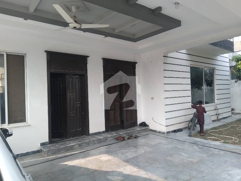 A Perfect House Awaits You In Gulshan-e-Sehat 1 Islamabad A Perfect House Awaits You In Gulshan-e-Sehat 1 Islamabad