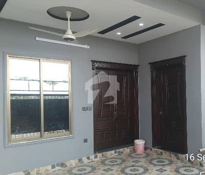 Idyllic House Available In Gulshan-e-Sehat 1 - Block A For sale Idyllic House Available In Gulshan-e-Sehat 1 - Block A For sale