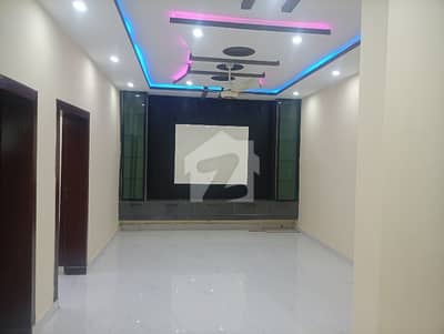8 Marla House For Sale In PHAF Residencia