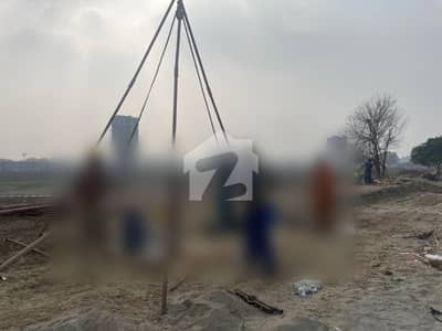 الکبیر ٹاؤن - ڈاؤن ٹاؤن الکبیر ٹاؤن,رائیونڈ روڈ,لاہور میں 1 کمرے کا 2 مرلہ فلیٹ 58.5 لاکھ میں برائے فروخت۔