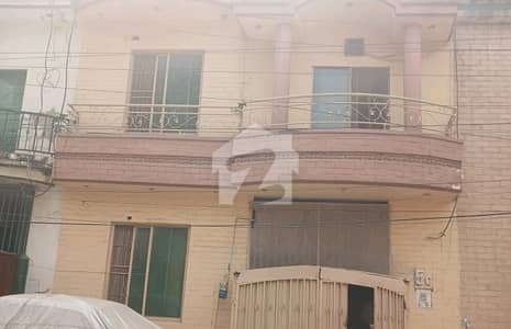 Good Location 5 Marla House For sale In Education Town Education Town