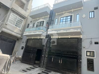 4 Merla Double Storey Beautiful House For Sale In Canal Bank