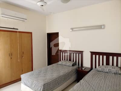 1000 Yards Bungalow For Sale In DHA Phase 2 And 5 Karachi