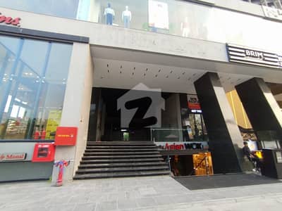 2400 Square Feet Shop In Only Rs. 2800000