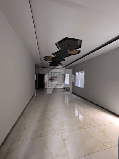 Brand New 300 Sq. Yd G+1 Bungalow For Sale In Gulistan-E-Jauhar Block 14 Brand New 300 Sq. Yd G+1 Bungalow For Sale In Gulistan-E-Jauhar Block 14