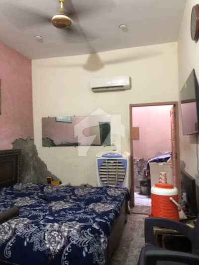 2.25 Marla Single Story House In Fateh Ghr Street 5 Foot