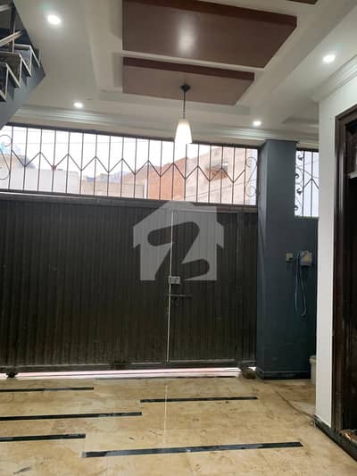 Semi double storey House Semi double storey House