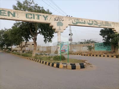 Get Your Hands On Residential Plot In Karachi Best Area Get Your Hands On Residential Plot In Karachi Best Area