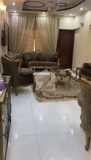 عامل کالونی کراچی میں 4 کمروں کا 10 مرلہ فلیٹ 4.25 کروڑ میں برائے فروخت۔