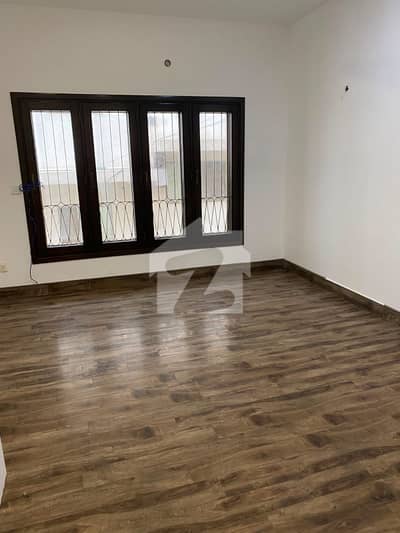 FOR RENT / SALE: BRAND-NEW 3-BEDROOM LUXURY PORTION WITH SERVANT QUARTER DHA PHASE 8, KARACHI
